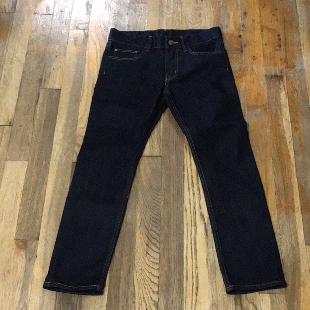 H&M Boys jeans - skinny fit - NWT